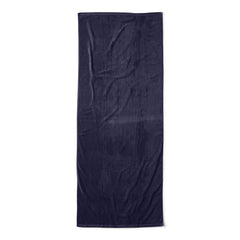 Solid Beach Towel