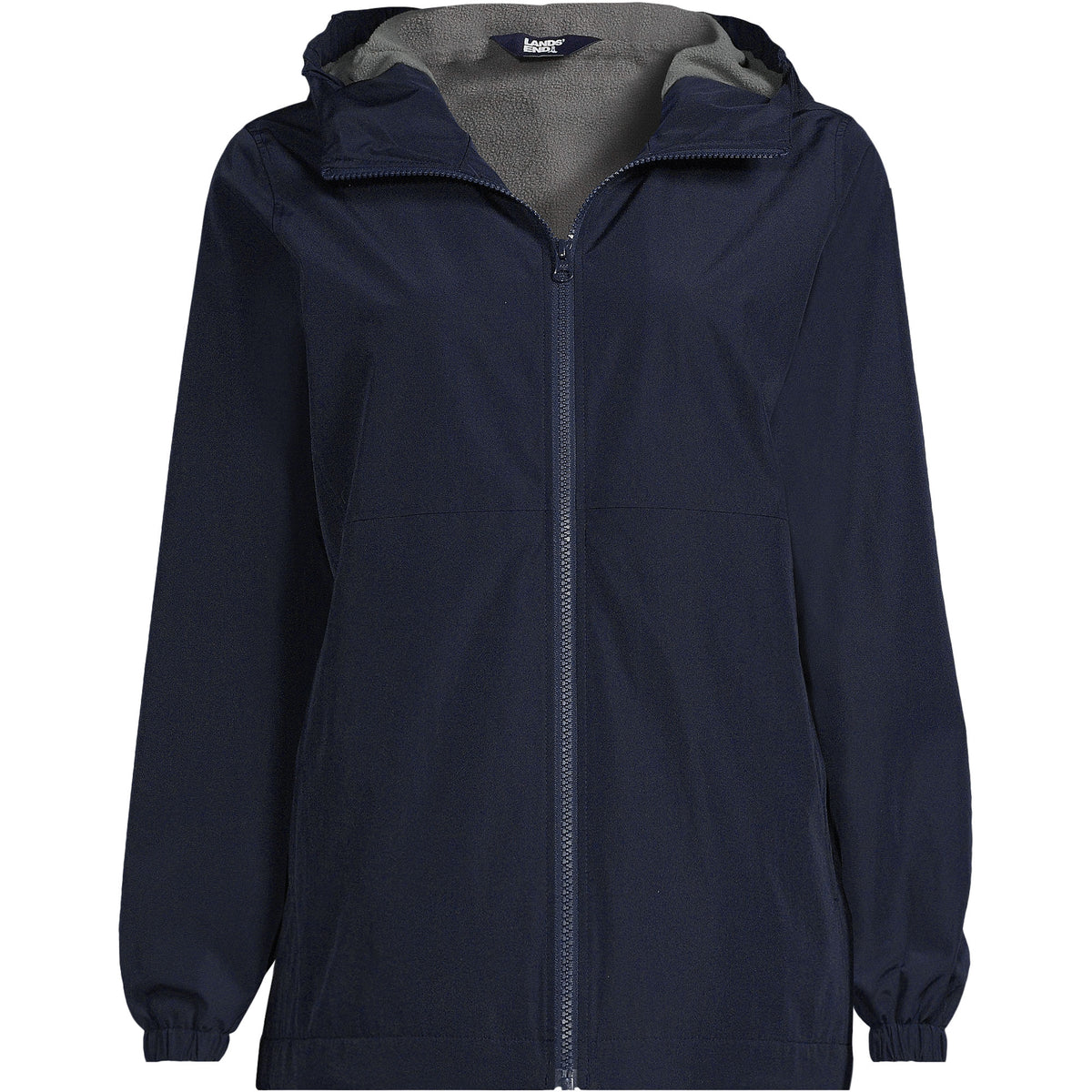 Women's Rain Jacket