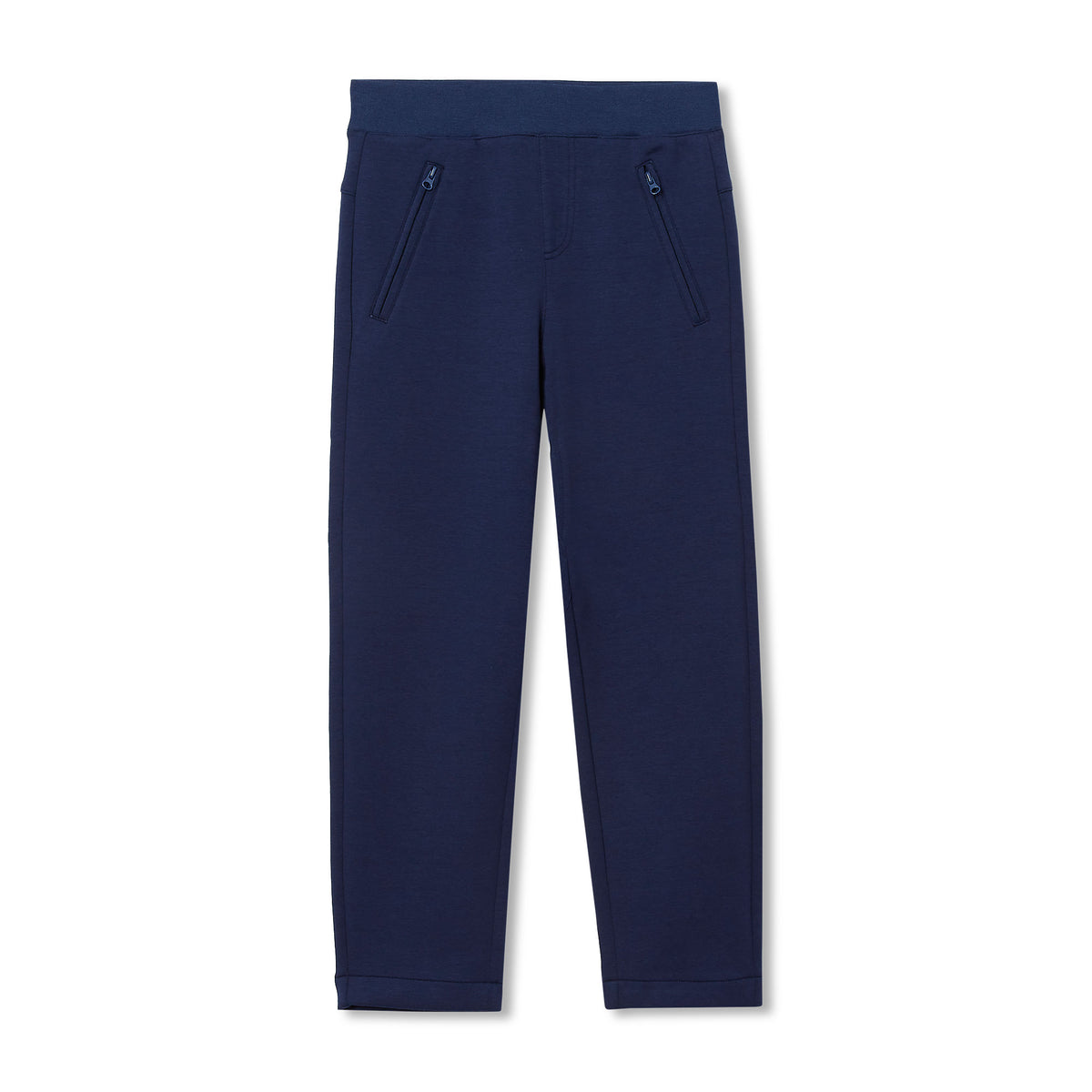 Boys Iron Knee Tech Knit Joggers