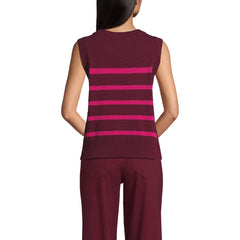 Women's Drifter Easy Vest Sweater