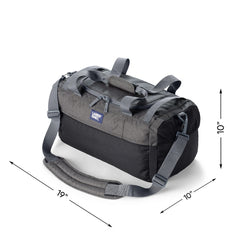 Small All Purpose Travel Duffle Bag