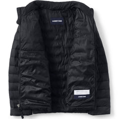 Kids ThermoPlume Packable Jacket