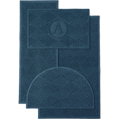 Matterly Waterhog Doormat Diamond