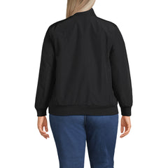 Women's Plus Size Classic Squall Jacket