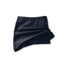 School Uniform Girls Blend Chino Skort Above Knee