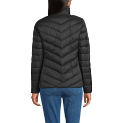 Women's Wanderweight Chevron Down Jacket