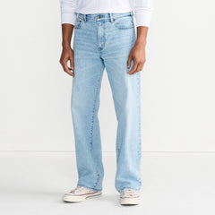 Men's Stretch Relaxed Fit Jean
