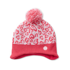 Kids Earflap Hat