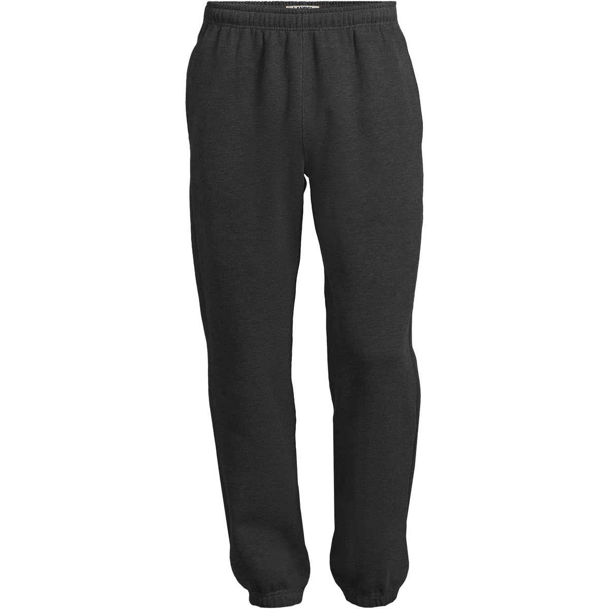 Men's Big and Tall Serious Sweats Jogger Pant