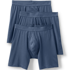 Men's Flex Performance Boxer Brief 3 Pack