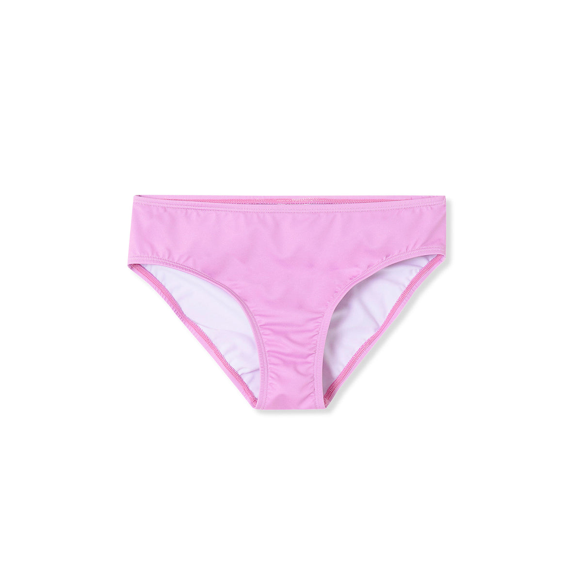 Girls Plus Bikini Swim Suit Bottoms