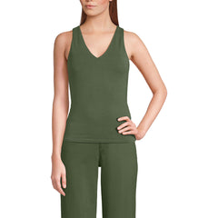 Women's Slender Tank Top