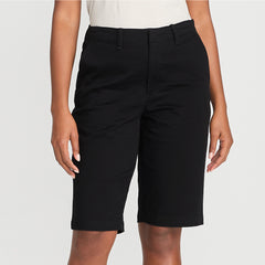 Women's Classic 12" Chino Shorts