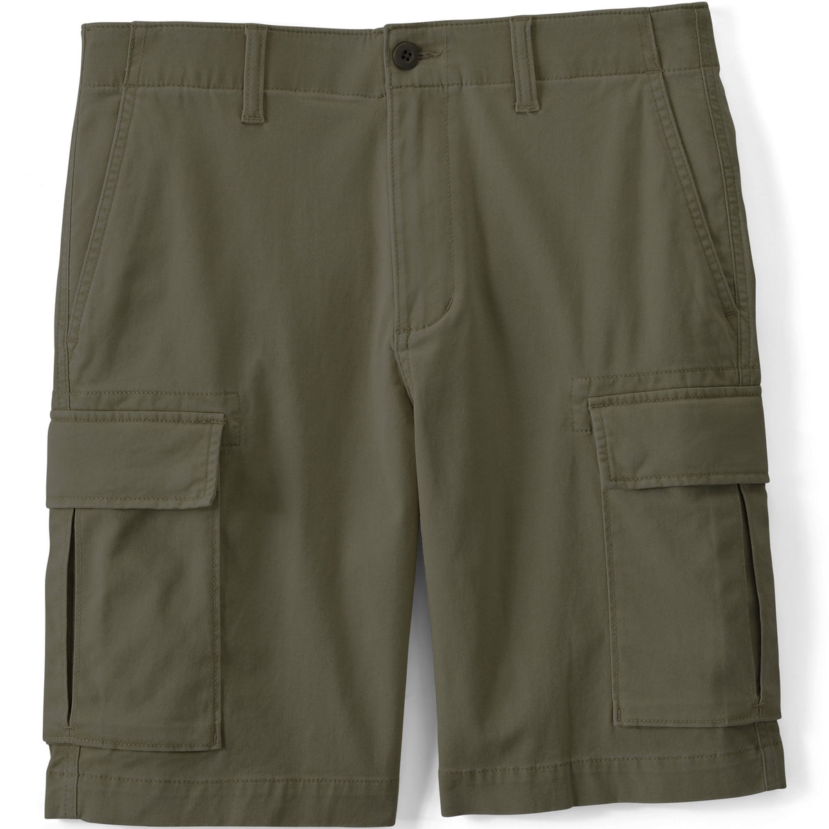 Men's Big Knockabout 10.5" Classic Fit Cargo Short
