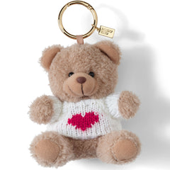 LE BearBear Bag Charm