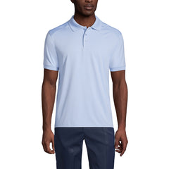 Men's Short Sleeve Rapid Dry Polo Shirt