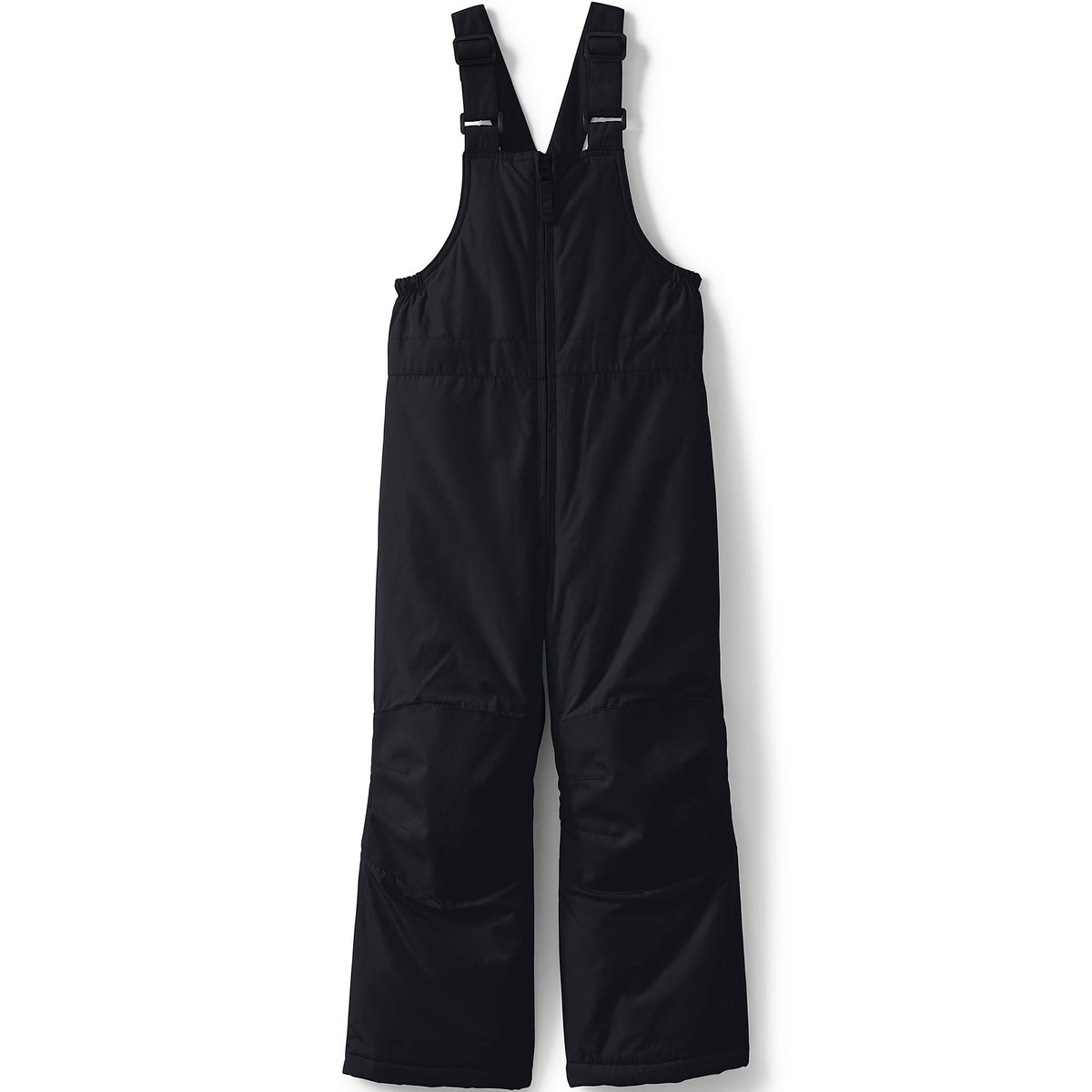 Kids Iron Knee Insulated Winter Snow Bibs