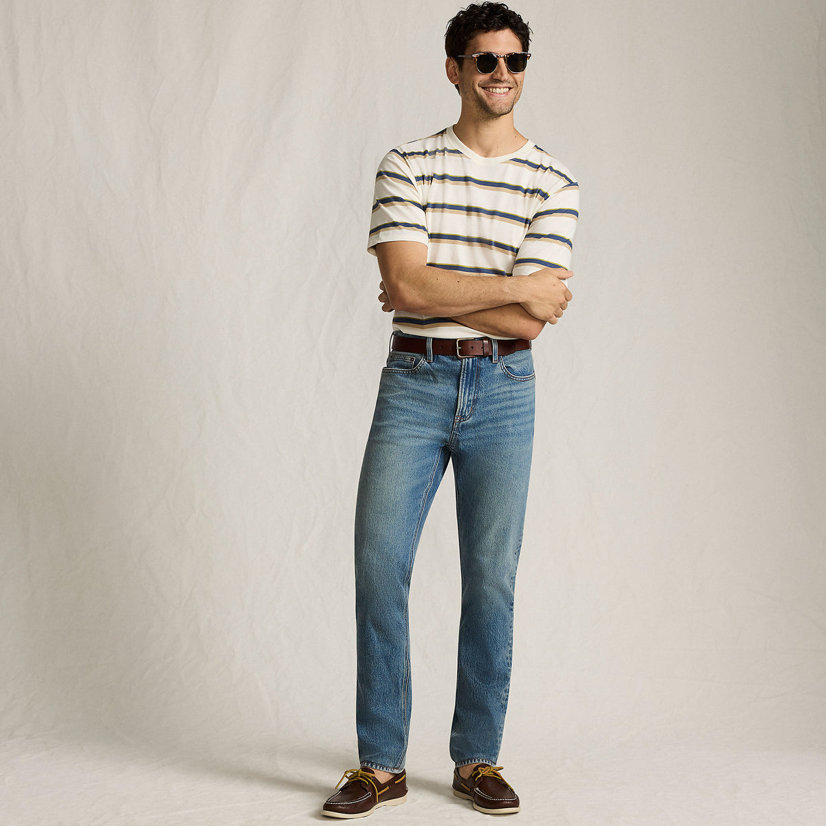 Men's Stretch Slim Fit Jean