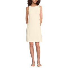 Women's Starfish Sleeveless Shift Dress