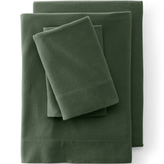 Comfy Super Soft Cotton Flannel Bed Sheet Set - 5oz