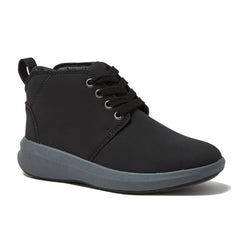 Kids Comfort Chukka Boots
