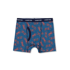 Boys Boxer Brief Underwear 5 Pack