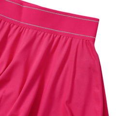 Girls Active Skort