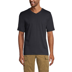 Men's Super-T Short Sleeve V-Neck T-Shirt