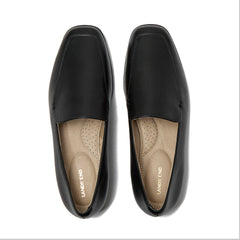 Women's Classic Leather Loafers
