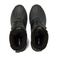 Women's Snow Mass Waterproof Duck Snow Boots