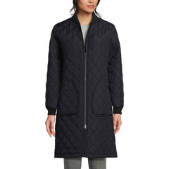 Women's FeatherFree Insulated Bomber Coat