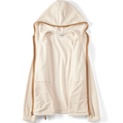 Women's Plus Size Anyweather RainDefense Fleece Full Zip Jacket