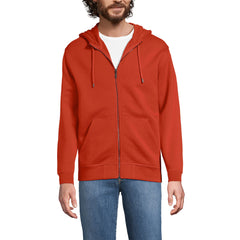 Men's Long Sleeve RainDefense Serious Sweats Full Zip Hoodie