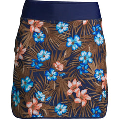Women's Quick Dry Board Skort Swim Skirt