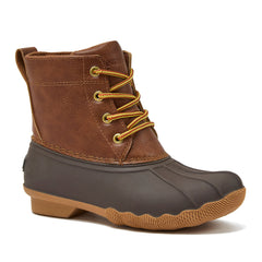 Kids Waterproof Duck Boots