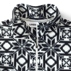 Tall Anyweather Fleece Quarter Zip Pullover