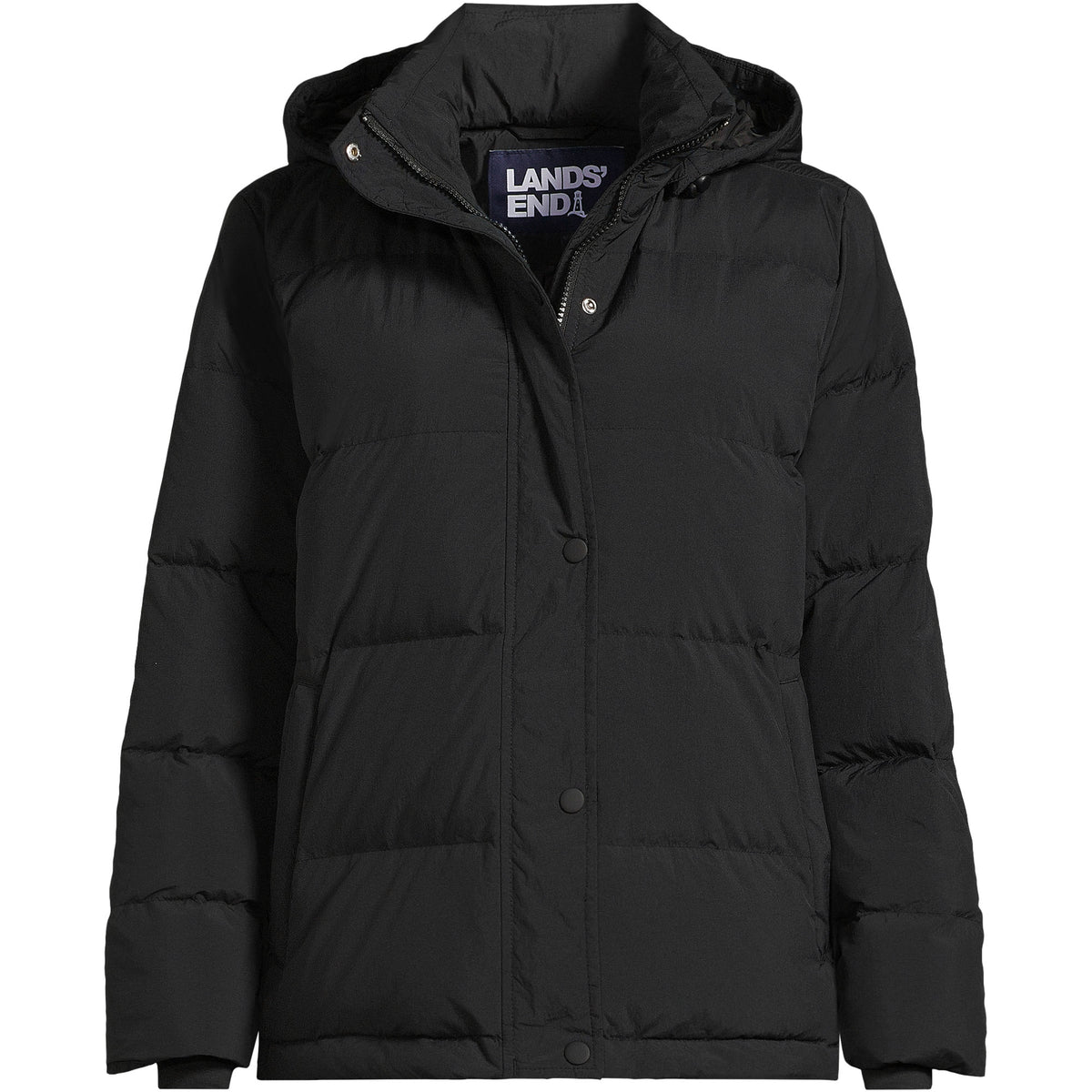 Women's Plus Size Max 600 Down Puffer Jacket