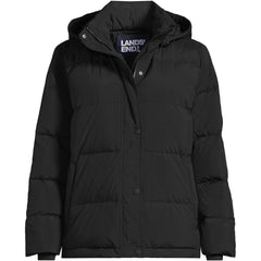 Women's Petite Max 600 Down Puffer Jacket