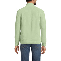 Men's Drifter Quarter Zip Sweater