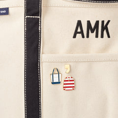 Bag Pin Set