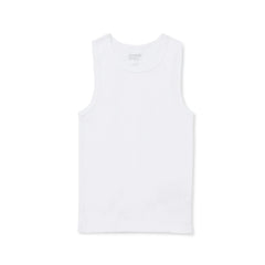 Boys Tank Top 4 Pack