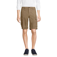 Men's 10.5" Traditional Fit Stretch Knockabout Cargo Shorts