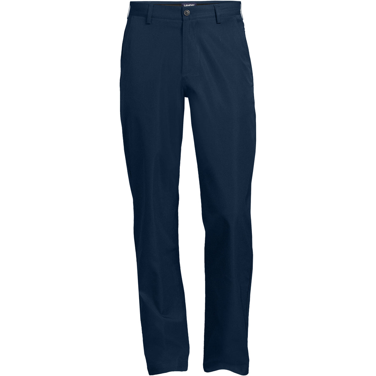 School Uniform Men's Active Performance Chino Pants