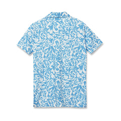 Boys Short Sleeve Performance Polo