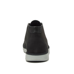 Men's Nubuck Chukka Lace Up Boots