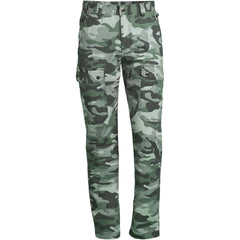Men's Ripstop Utility Cargo Pants
