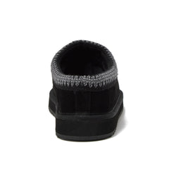 Men's Suede Hearth Slippers