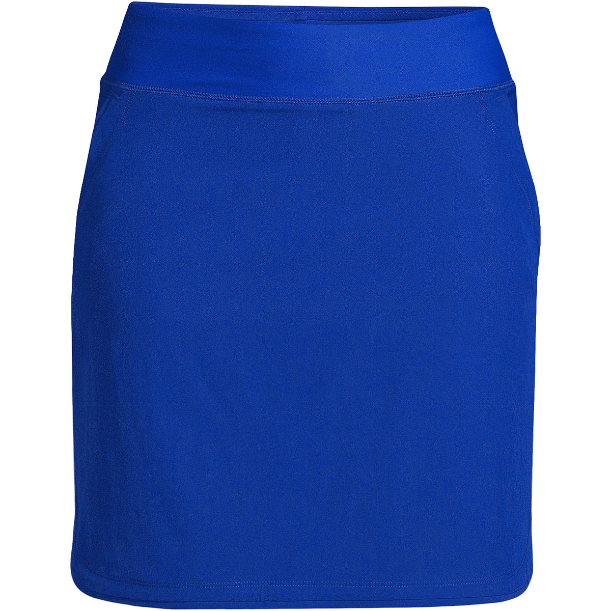 Women's Quick Dry Board Skort Swim Skirt