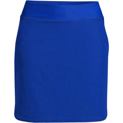 Women's Quick Dry Board Skort Swim Skirt