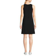 Women's High Impact Crew Neck Active Dress